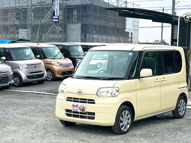 ダイハツ タント ６６０ Ｌ H22年 (九州・沖縄) 99