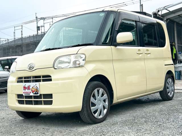ダイハツ タント ６６０ Ｌ H22年 (九州・沖縄) 99
