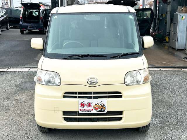 ダイハツ タント ６６０ Ｌ H22年 (九州・沖縄) 99