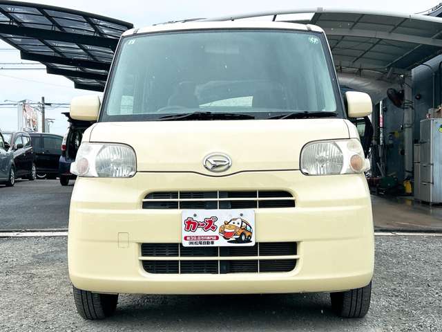 ダイハツ タント ６６０ Ｌ H22年 (九州・沖縄) 99