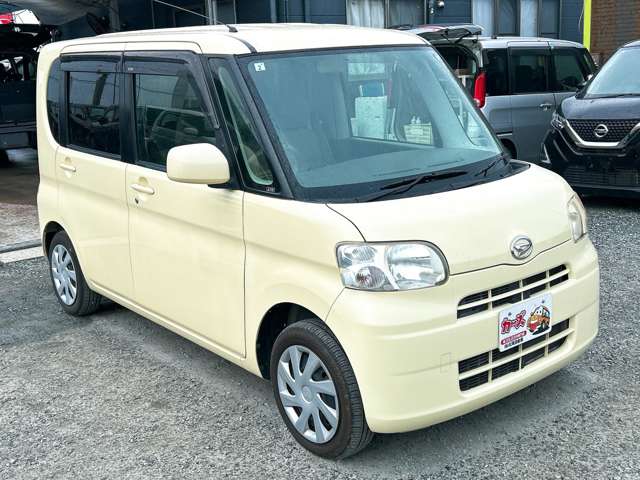 ダイハツ タント ６６０ Ｌ H22年 (九州・沖縄) 99