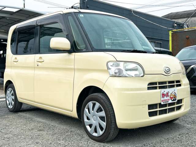 ダイハツ タント ６６０ Ｌ H22年 (九州・沖縄) 99