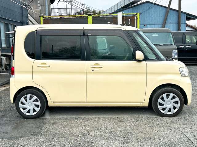 ダイハツ タント ６６０ Ｌ H22年 (九州・沖縄) 99