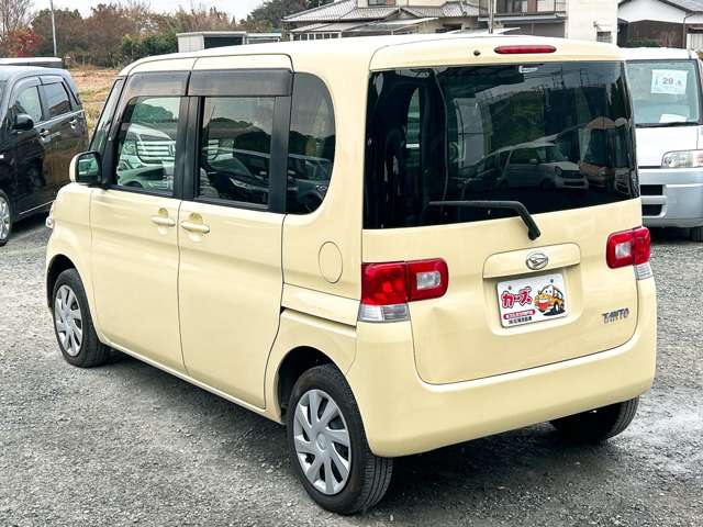 ダイハツ タント ６６０ Ｌ H22年 (九州・沖縄) 99