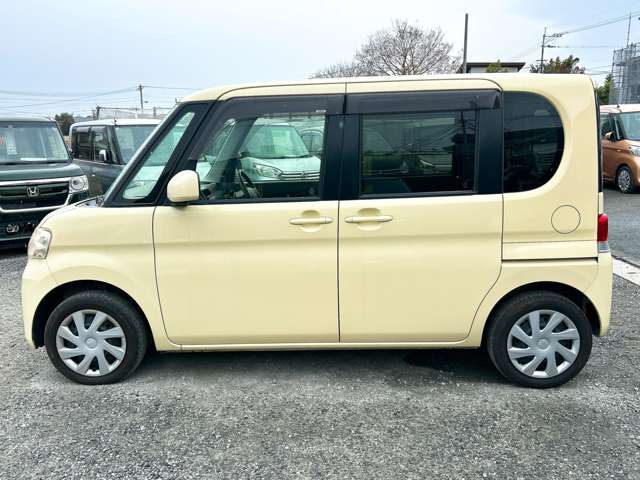 ダイハツ タント ６６０ Ｌ H22年 (九州・沖縄) 99