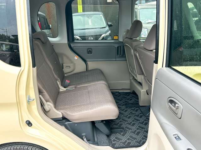 ダイハツ タント ６６０ Ｌ H22年 (九州・沖縄) 99