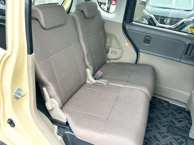 ダイハツ タント ６６０ Ｌ H22年 (九州・沖縄) 99