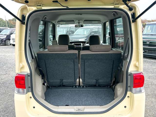 ダイハツ タント ６６０ Ｌ H22年 (九州・沖縄) 99