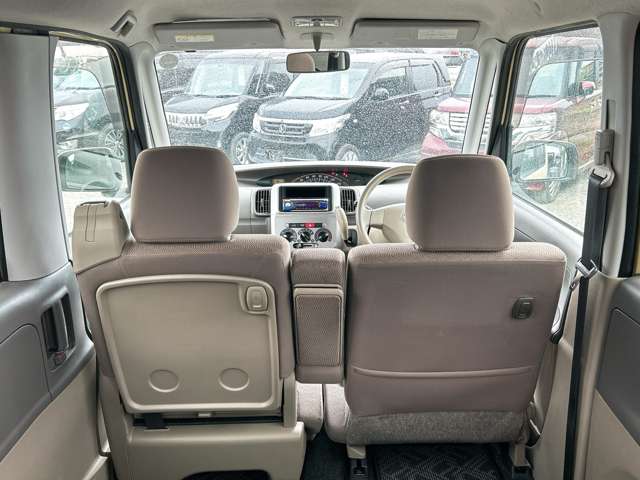 ダイハツ タント ６６０ Ｌ H22年 (九州・沖縄) 99