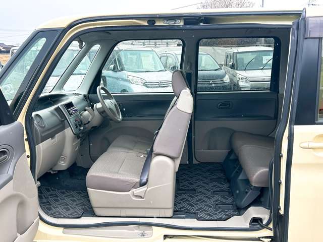 ダイハツ タント ６６０ Ｌ H22年 (九州・沖縄) 99