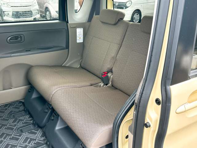 ダイハツ タント ６６０ Ｌ H22年 (九州・沖縄) 99