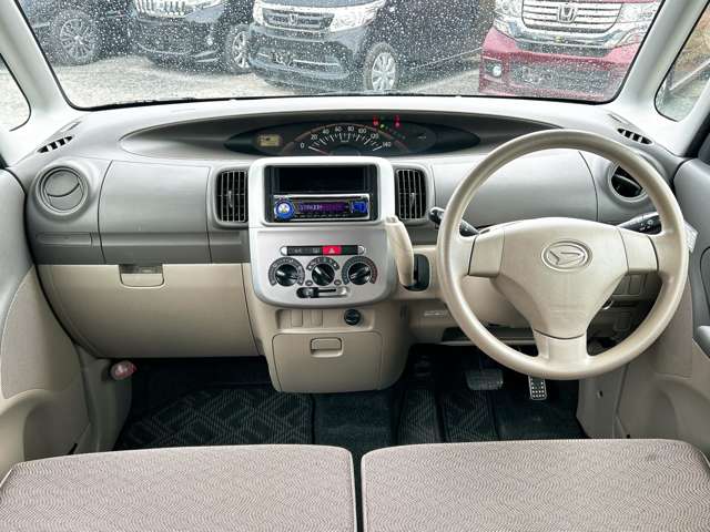 ダイハツ タント ６６０ Ｌ H22年 (九州・沖縄) 99