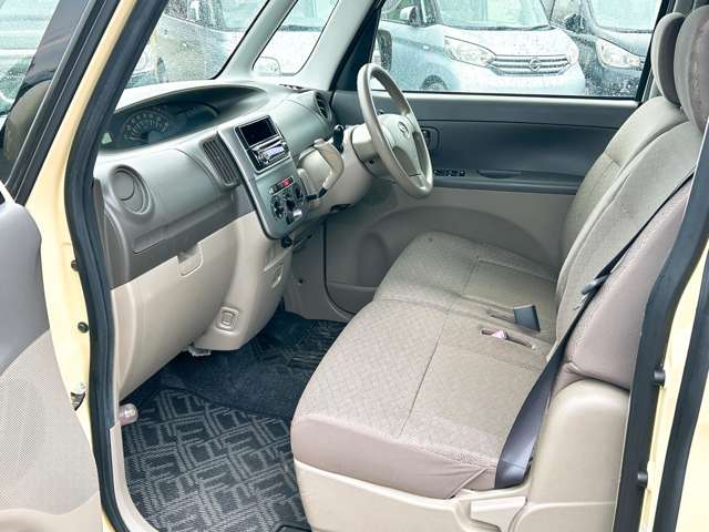 ダイハツ タント ６６０ Ｌ H22年 (九州・沖縄) 99