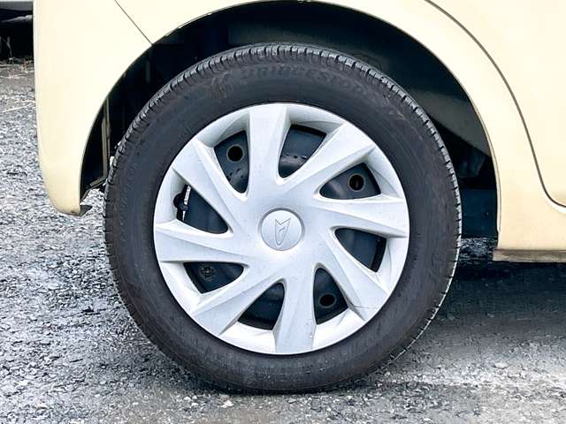 ダイハツ タント ６６０ Ｌ H22年 (九州・沖縄) 99