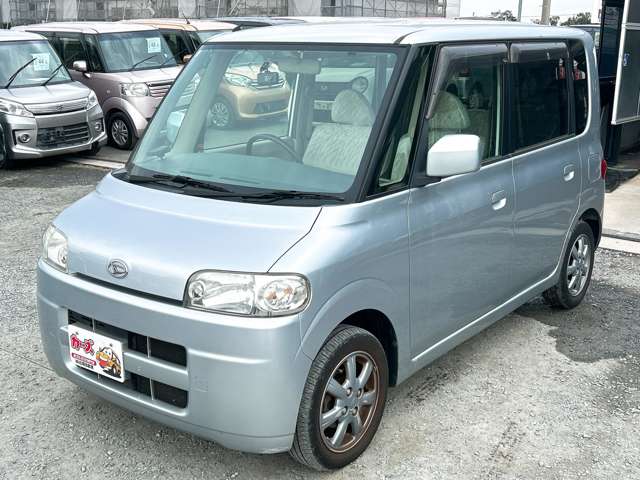 ダイハツ タント ６６０ Ｒ H17年 (九州・沖縄) 99