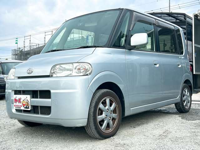 ダイハツ タント ６６０ Ｒ H17年 (九州・沖縄) 99