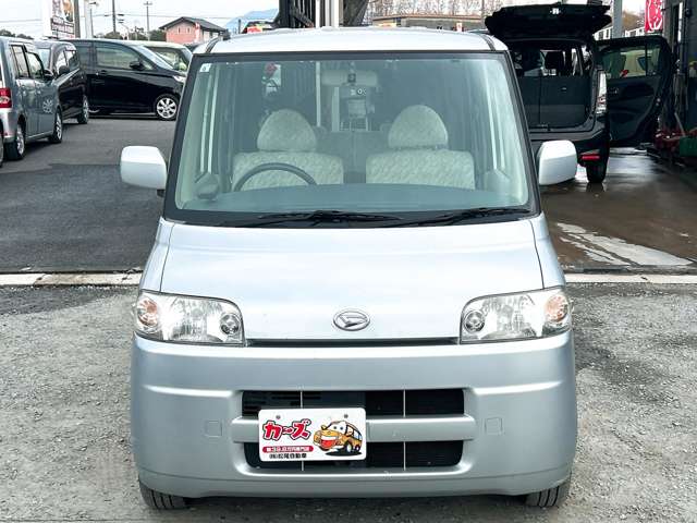 ダイハツ タント ６６０ Ｒ H17年 (九州・沖縄) 99