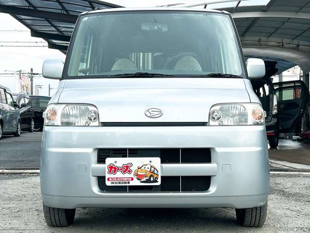 ダイハツ タント ６６０ Ｒ H17年 (九州・沖縄) 99