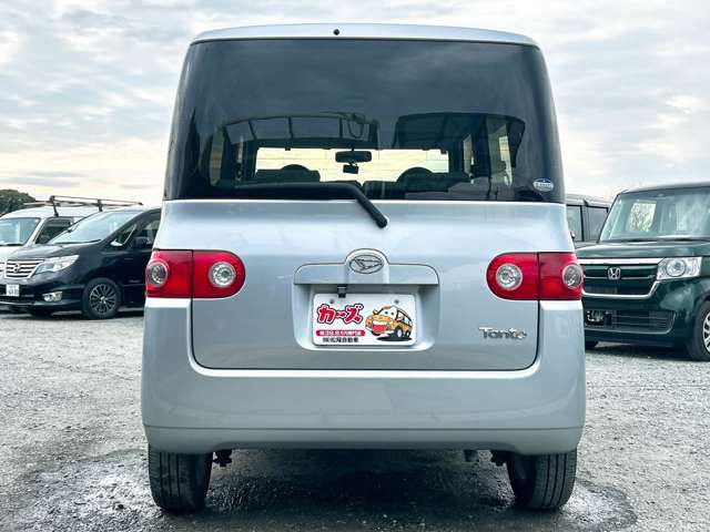 ダイハツ タント ６６０ Ｒ H17年 (九州・沖縄) 99