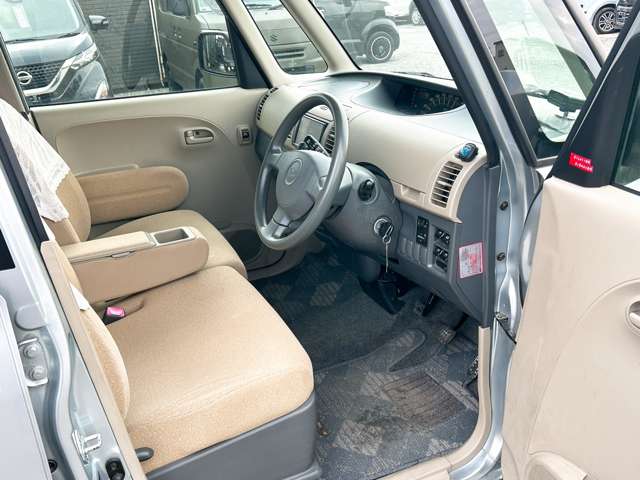 ダイハツ タント ６６０ Ｒ H17年 (九州・沖縄) 99