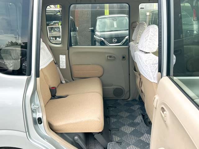 ダイハツ タント ６６０ Ｒ H17年 (九州・沖縄) 99