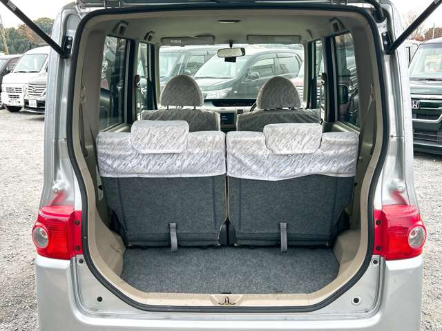 ダイハツ タント ６６０ Ｒ H17年 (九州・沖縄) 99