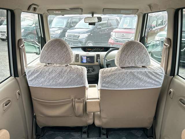 ダイハツ タント ６６０ Ｒ H17年 (九州・沖縄) 99