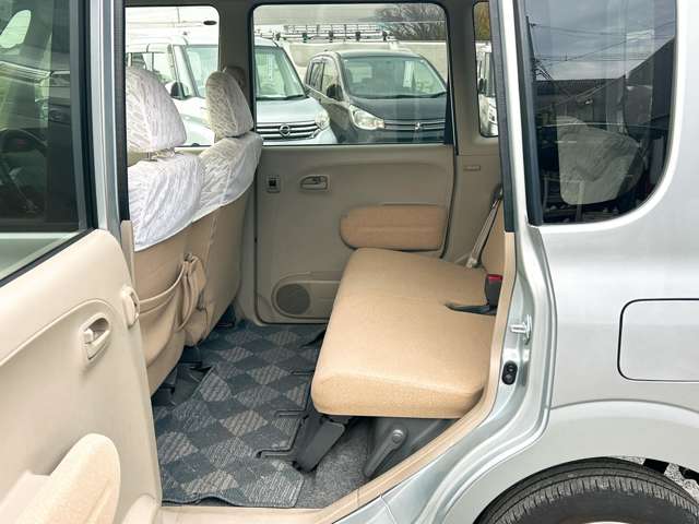 ダイハツ タント ６６０ Ｒ H17年 (九州・沖縄) 99