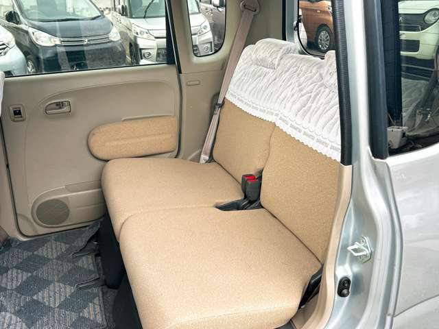 ダイハツ タント ６６０ Ｒ H17年 (九州・沖縄) 99