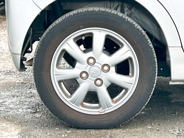 ダイハツ タント ６６０ Ｒ H17年 (九州・沖縄) 99