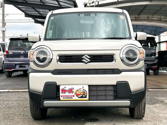 スズキ ハスラー ６６０ ハイブリッド Ｇ R7年 (九州・沖縄) 99