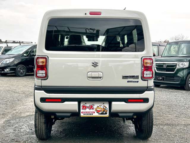 スズキ ハスラー ６６０ ハイブリッド Ｇ R7年 (九州・沖縄) 99