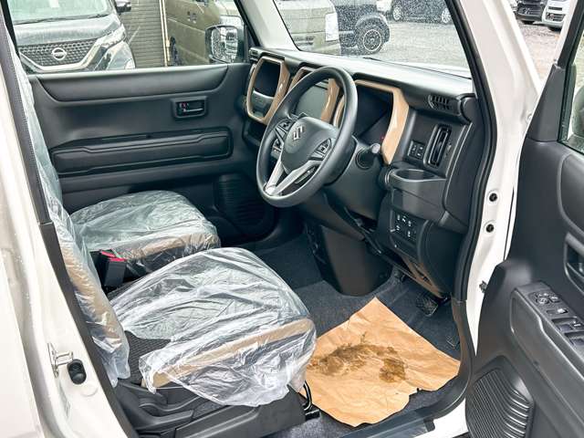 スズキ ハスラー ６６０ ハイブリッド Ｇ R7年 (九州・沖縄) 99