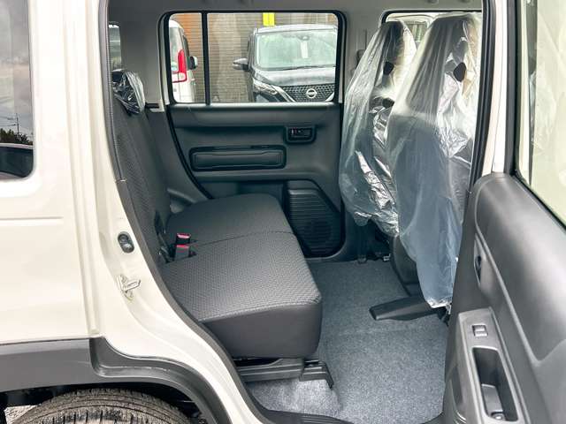 スズキ ハスラー ６６０ ハイブリッド Ｇ R7年 (九州・沖縄) 99