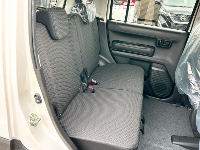 スズキ ハスラー ６６０ ハイブリッド Ｇ R7年 (九州・沖縄) 99