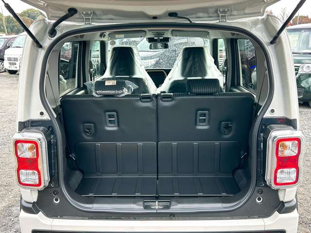 スズキ ハスラー ６６０ ハイブリッド Ｇ R7年 (九州・沖縄) 99