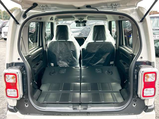 スズキ ハスラー ６６０ ハイブリッド Ｇ R7年 (九州・沖縄) 99