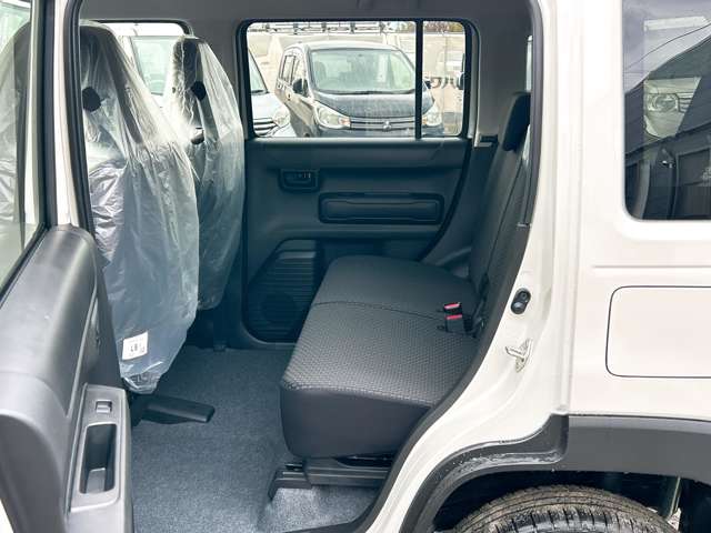 スズキ ハスラー ６６０ ハイブリッド Ｇ R7年 (九州・沖縄) 99