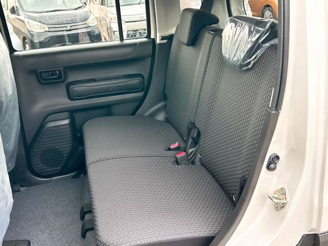 スズキ ハスラー ６６０ ハイブリッド Ｇ R7年 (九州・沖縄) 99