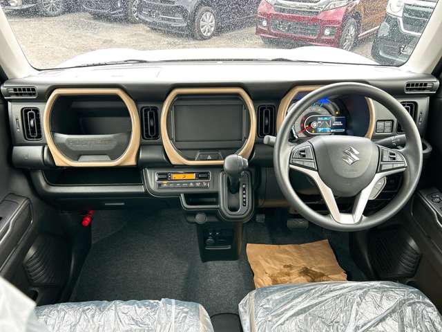 スズキ ハスラー ６６０ ハイブリッド Ｇ R7年 (九州・沖縄) 99