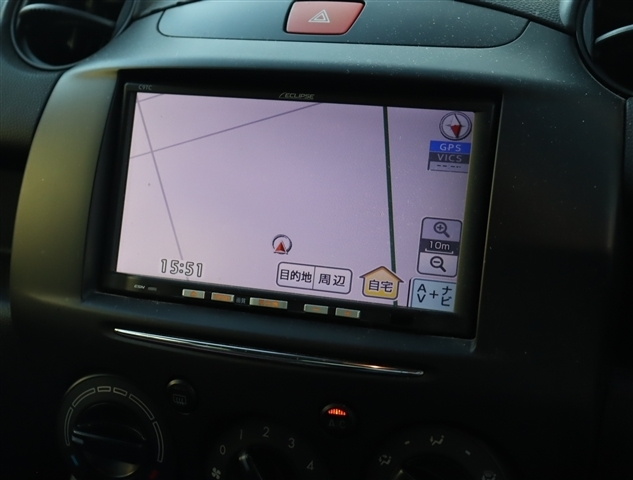 マツダ デミオ １．３ １３Ｃ－Ｖ スマートエディション ＩＩ H25年 () 99