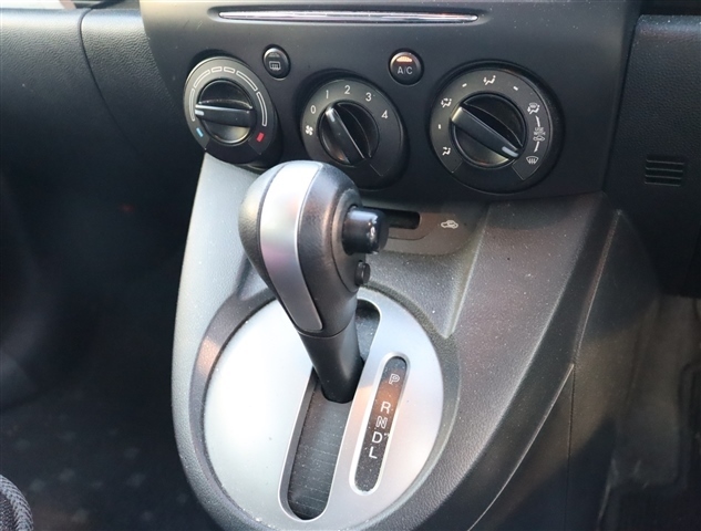 マツダ デミオ １．３ １３Ｃ－Ｖ スマートエディション ＩＩ H25年 () 99