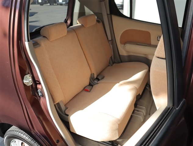 日産 モコ ６６０ Ｅ H20年 () 99