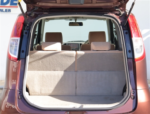 日産 モコ ６６０ Ｅ H20年 () 99