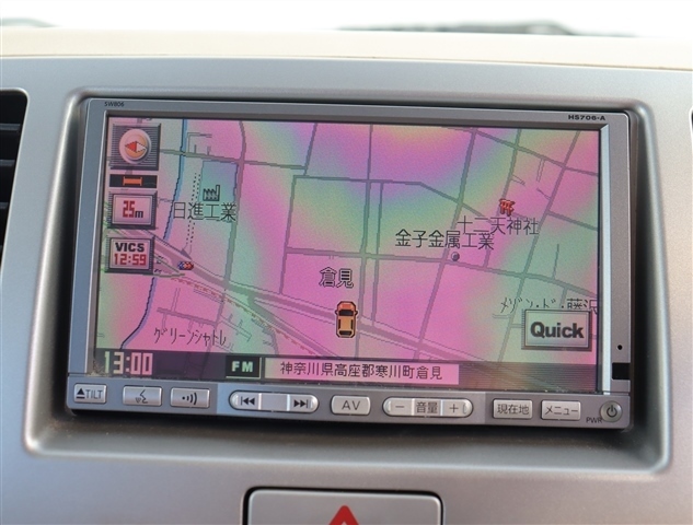 日産 モコ ６６０ Ｅ H20年 () 99