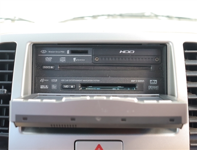 日産 モコ ６６０ Ｅ H20年 () 99