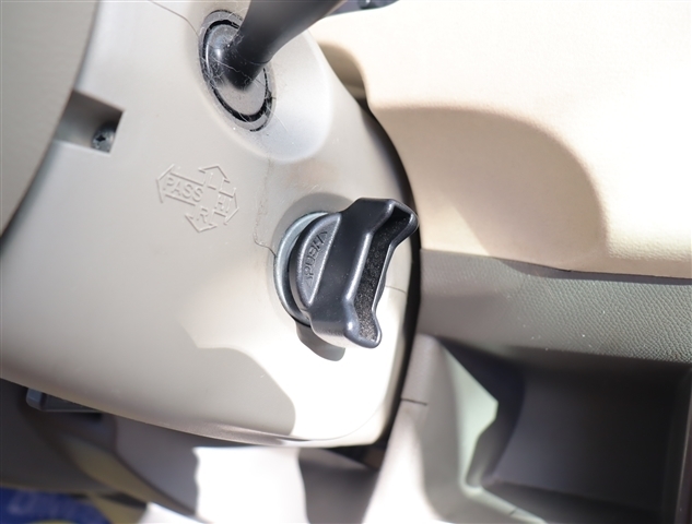 日産 モコ ６６０ Ｅ H20年 () 99