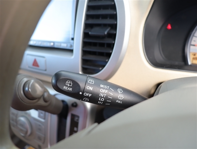 日産 モコ ６６０ Ｅ H20年 () 99