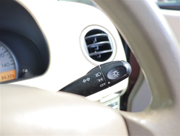 日産 モコ ６６０ Ｅ H20年 () 99