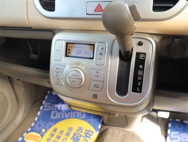 日産 モコ ６６０ Ｅ H20年 () 99